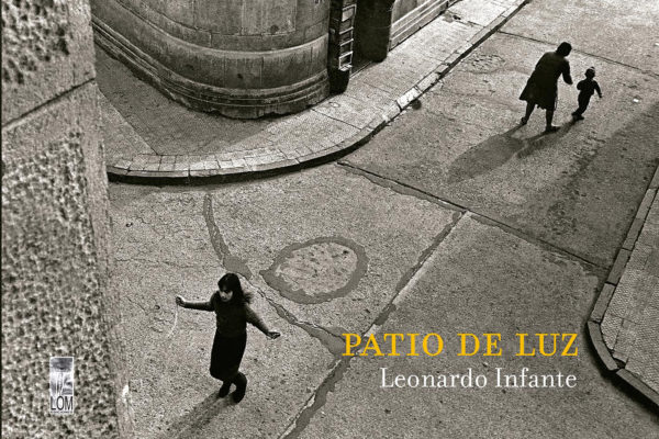 Leonardo Infante publica en LOM