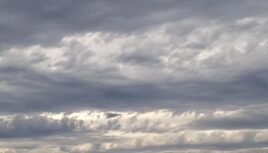 Atardecer © Patricio Jorquera