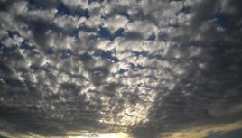 Atardecer © Patricio Jorquera