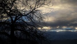 Atardecer © Patricio Jorquera