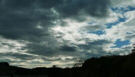 Atardecer © Patricio Jorquera