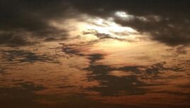 Atardecer © Patricio Jorquera