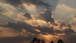 Atardecer © Patricio Jorquera