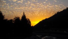 Atardecer © Patricio Jorquera