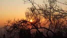 Atardecer © Patricio Jorquera