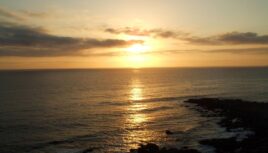 Atardecer © Patricio Jorquera