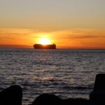 Atardecer © Patricio Jorquera