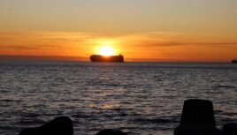 Atardecer © Patricio Jorquera